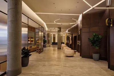 Photo 3 - JW Marriott Reston Station