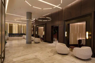 Photo 4 - JW Marriott Reston Station
