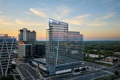 Photo 2 - JW Marriott Reston Station