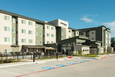 Photo 2 - Residence Inn by Marriott Pearland