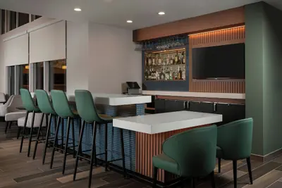 Photo 3 - Residence Inn by Marriott Pearland