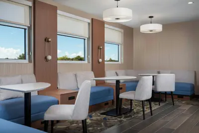 Photo 4 - Residence Inn by Marriott Pearland