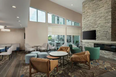 Photo 5 - Residence Inn by Marriott Pearland