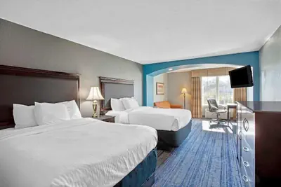Photo 5 - Stay Express Inn & Suites - Mobile AL