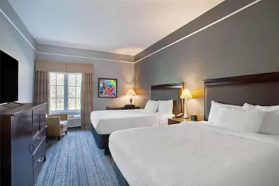 Photo 4 - Stay Express Inn & Suites - Mobile AL