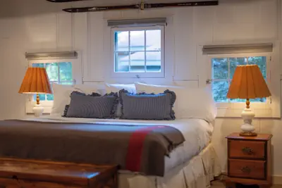 Photo 5 - The Woodsman Lodge
