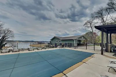 Photo 3 - Sunset Cove by Jackson Mountain Rentals