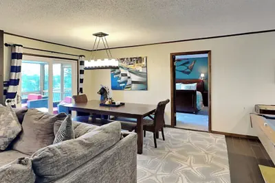 Photo 5 - Sunset Cove by Jackson Mountain Rentals