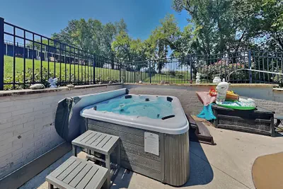 Photo 2 - Sunset Cove by Jackson Mountain Rentals