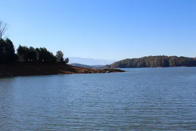 Photo 4 - Sunset Cove by Jackson Mountain Rentals