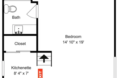 Photo 3 - SabaiDii Guesthouse A & B by Miss Kitty’s