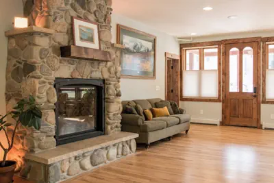 Photo 4 - Clear Creek Inn