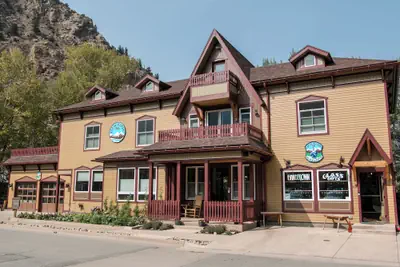 Photo 2 - Clear Creek Inn