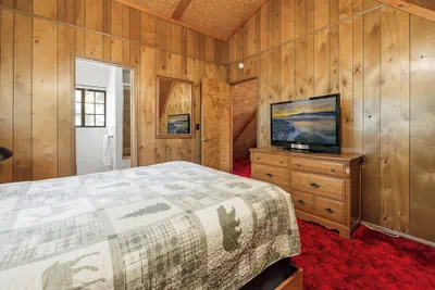 Photo 4 - Canyon Cabin