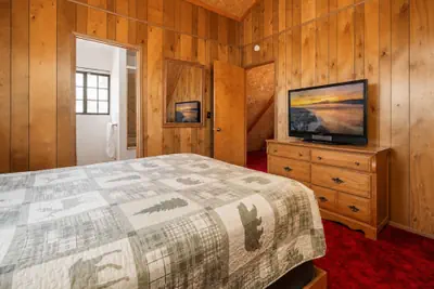 Photo 3 - Canyon Cabin