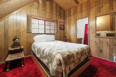 Photo 3 - Canyon Cabin