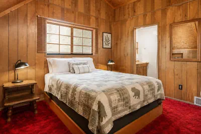 Photo 5 - Canyon Cabin