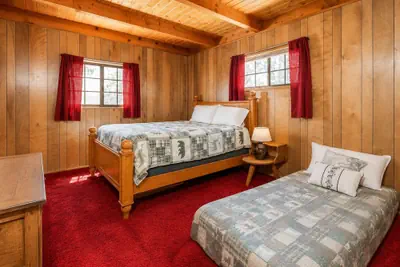 Photo 4 - Canyon Cabin