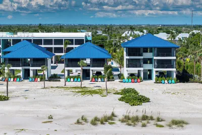 Photo 5 - Shalimar Beach Resort
