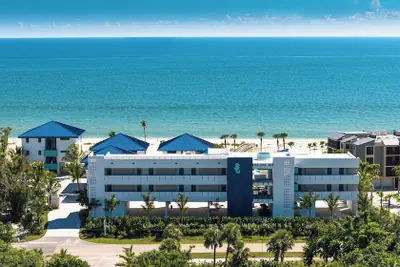 Photo 4 - Shalimar Beach Resort