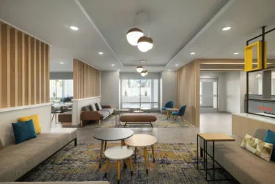 Photo 5 - Towneplace Suites By Marriott Newport News Airport