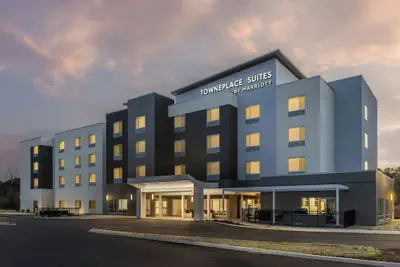 Photo 2 - Towneplace Suites By Marriott Newport News Airport