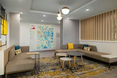 Photo 4 - Towneplace Suites By Marriott Newport News Airport
