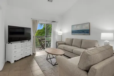 Photo 2 - Seagrove 2BR Near Lake & Beach + Free Tickets: Bikes, Dolphin Cruise & More!