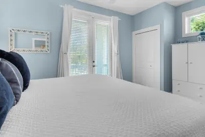 Photo 3 - 3BR Home in Seagrove Beach + Free Tickets: Bikes, Dolphin Cruise & More!