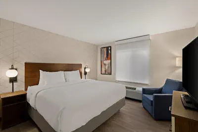 Photo 5 - Everhome Suites Stockbridge Atlanta