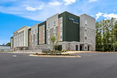 Photo 2 - Everhome Suites Stockbridge Atlanta