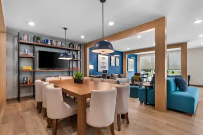 Photo 3 - Everhome Suites Stockbridge Atlanta