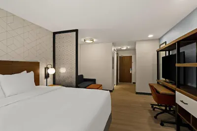 Photo 4 - Everhome Suites Stockbridge Atlanta