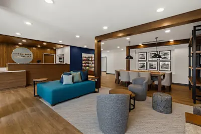 Photo 2 - Everhome Suites Stockbridge Atlanta