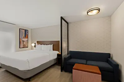 Photo 3 - Everhome Suites Stockbridge Atlanta