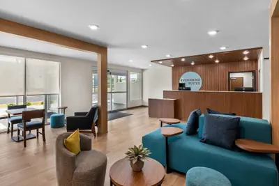 Photo 4 - Everhome Suites Stockbridge Atlanta