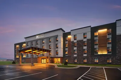 Photo 2 - Hyatt Studios Kalispell