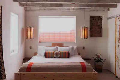 Photo 4 - Motel Marfa