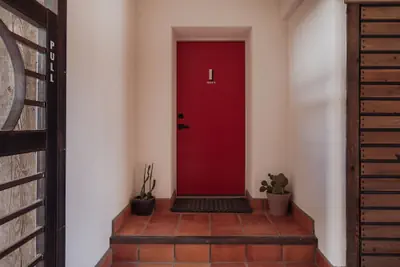 Photo 5 - Motel Marfa
