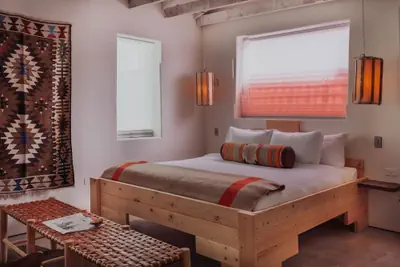 Photo 3 - Motel Marfa