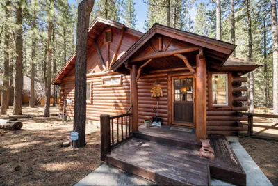 Photo 2 - Catalina Creekside Cabin