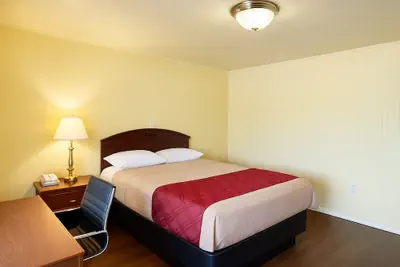 Photo 4 - Budget Motel Granite City/St Louis Area