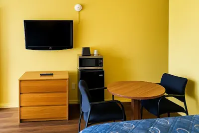 Photo 3 - Budget Motel Granite City/St Louis Area