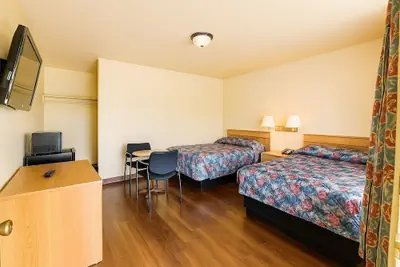 Photo 5 - Budget Motel Granite City/St Louis Area