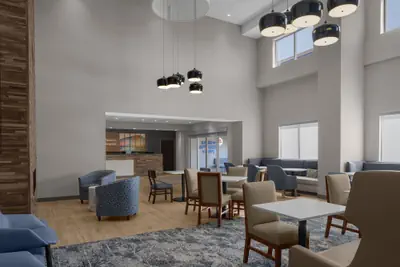 Photo 4 - Hampton Inn & Suites By Hilton Long Island Farmingdale