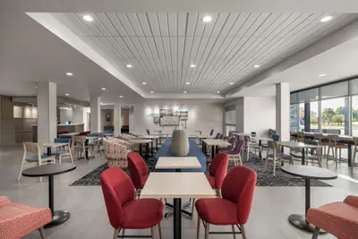 Photo 4 - Home2 Suites By Hilton Muncie