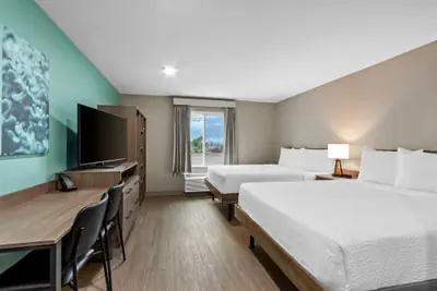 Photo 5 - Echo Suites Extended Stay By Wyndham Phoenix-Peoria/Glendale