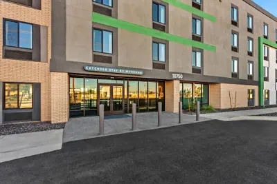 Photo 2 - Echo Suites Extended Stay By Wyndham Phoenix-Peoria/Glendale