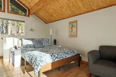 Photo 2 - Moonridge Chalet