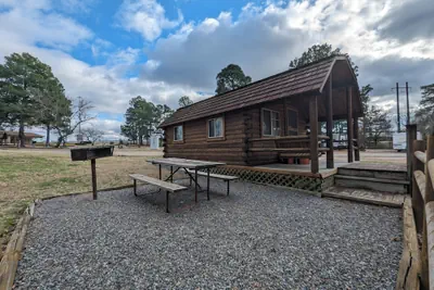 Photo 2 - Texarkana KOA